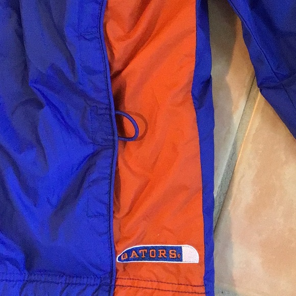Florida Gators Lined Ladies Jacket Size XL - Picture 3 of 5